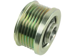 Freilauf Lichtmaschine